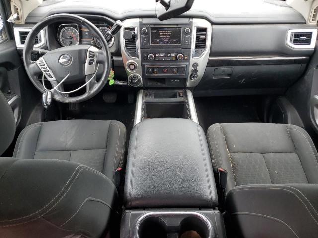 2019 NISSAN TITAN SV 1N6AA1E58KN502690