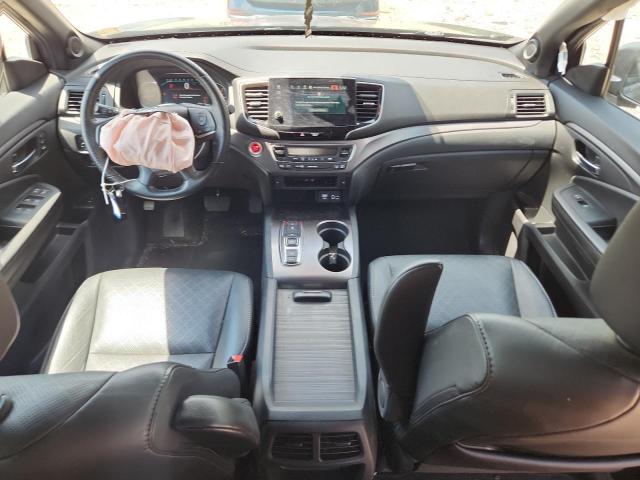 2020 HONDA PASSPORT E 5FNYF8H51LB014320