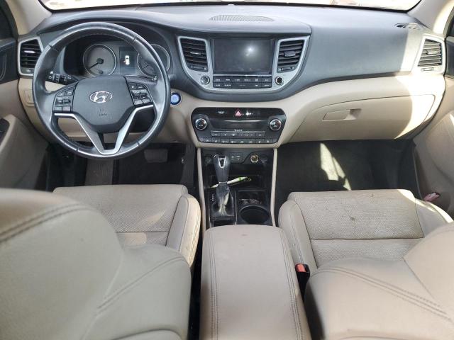 2016 HYUNDAI TUCSON LIMITED KM8J33A29GU113540