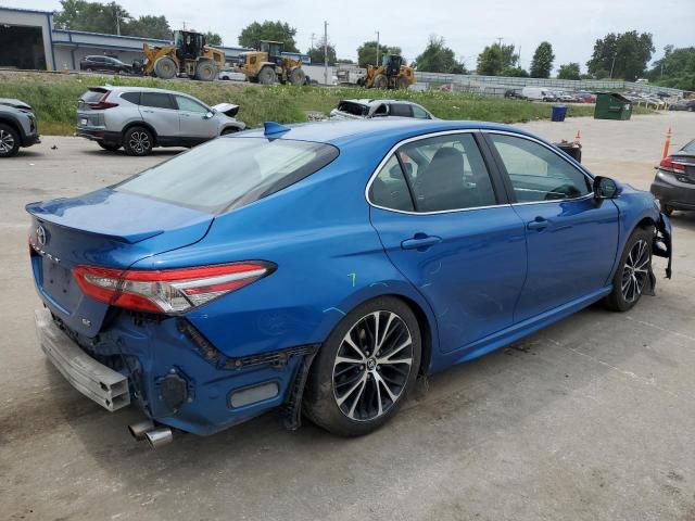 2018 TOYOTA CAMRY L - 4T1B11HK5JU131268