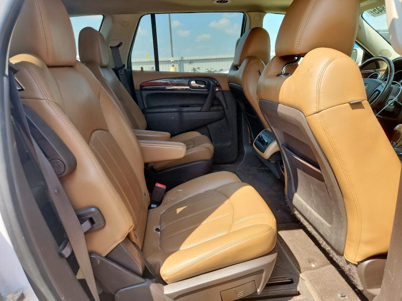 2016 BUICK ENCLAVE 5GAKRCKD8GJ114558