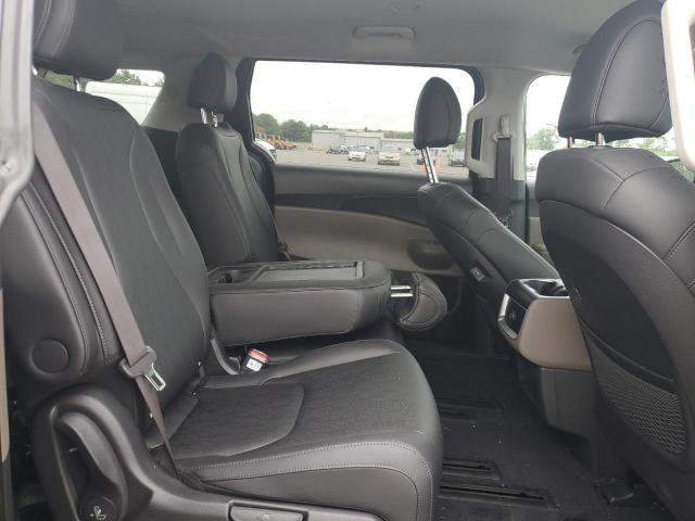 2025 KIA CARNIVAL L KNDNB5KA5S6050766