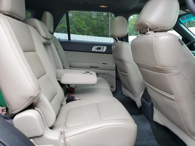 2011 FORD EXPLORER L - 1FMHK7F87BGA48331