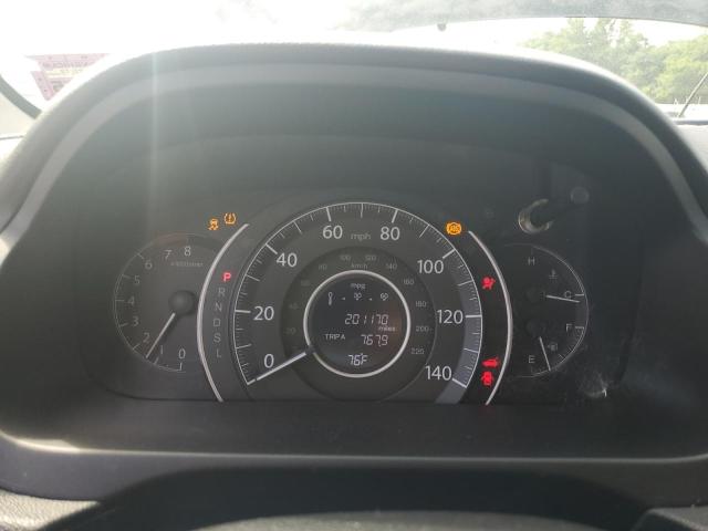 2015 HONDA CR-V LX 2HKRM4H39FH686813