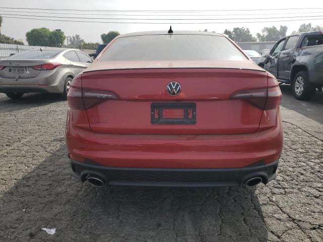 2024 VOLKSWAGEN JETTA GLI AUTOBAHN 3VW1T7BU0RM000110
