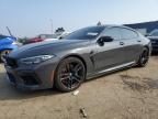 2020 BMW M8 - WBSGV0C09LCE04487