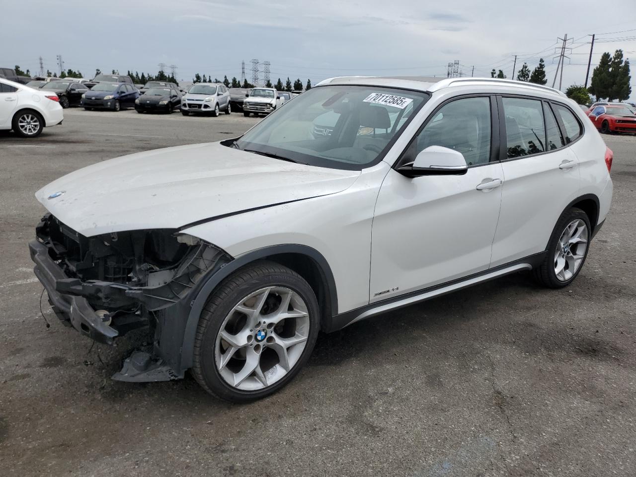 BMW X1 XDRIVE28I