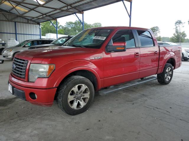 FORD F150 SUPER