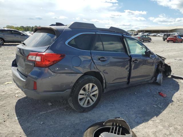 2016 SUBARU OUTBACK 2.5I PREMIUM 4S4BSACC2G3215219