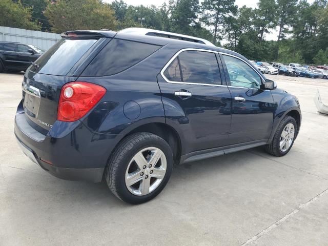 2015 CHEVROLET EQUINOX LTZ 2GNALDEK7F6350780