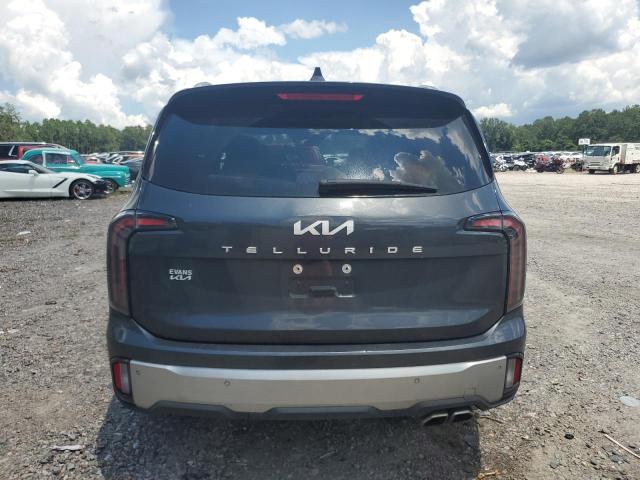 2023 KIA TELLURIDE 5XYP54GCXPG377589