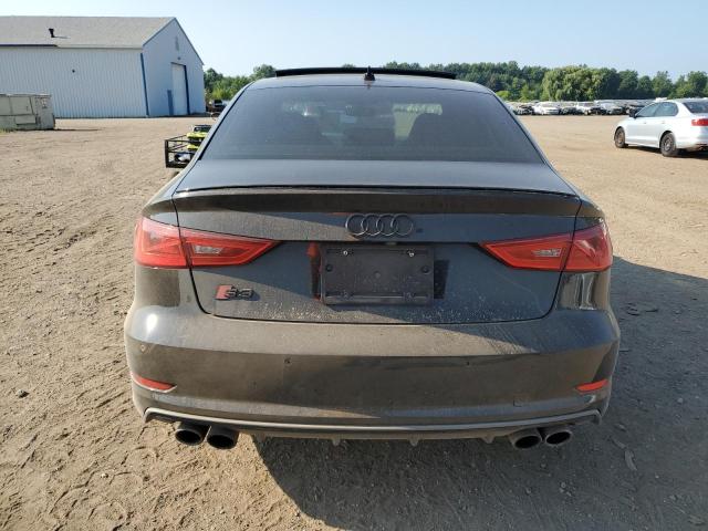 2016 AUDI S3 PREMIUM WAUB1GFF9G1010392