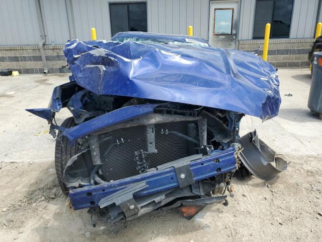 2016 FORD MUSTANG 1FA6P8TH4G5222744