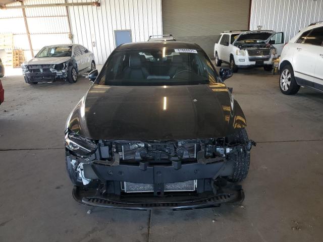 2021 MAZDA 3 SELECT JM1BPAKLXM1403064