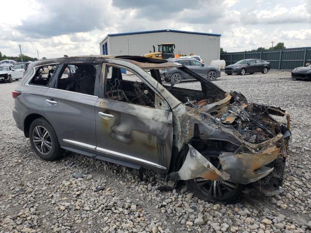 2017 INFINITI QX60 5N1DL0MN2HC507342