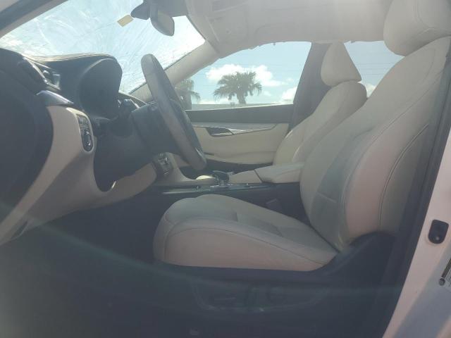 2020 INFINITI QX50 PURE 3PCAJ5M13LF109821