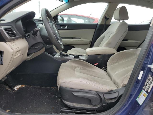 2016 KIA OPTIMA LX 5XXGT4L36GG008177