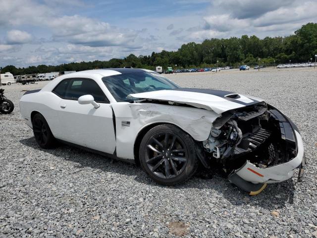2019 DODGE CHALLENGER 2C3CDZJG8KH679942