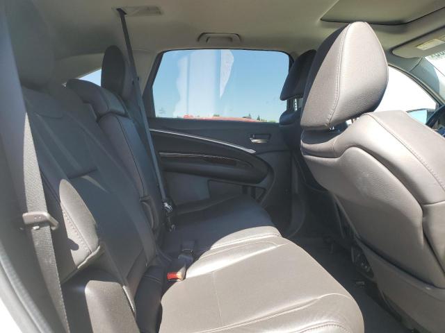 2019 ACURA MDX 5J8YD4H38KL031450