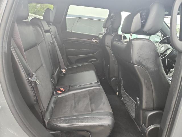 2022 JEEP GRAND CHER - 1C4RJFAGXNC147046