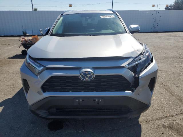2024 TOYOTA RAV4 XLE #3263934194