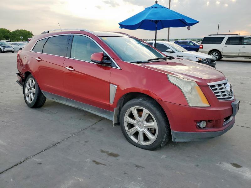 2015 CADILLAC SRX PREMIUM COLLECTION 3GYFNDE31FS567478