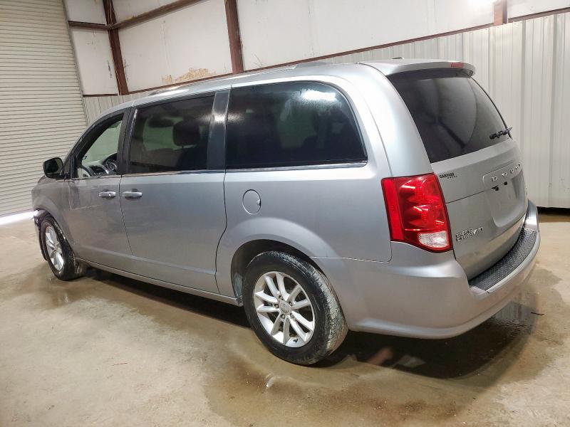 2018 DODGE GRAND CARA 2C4RDGCG8JR326987