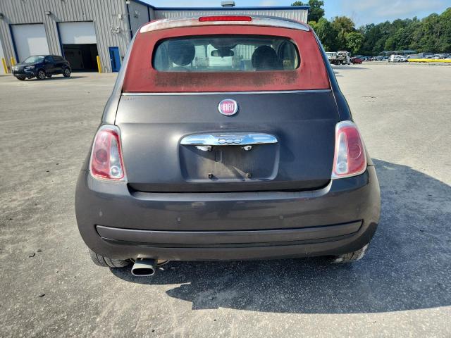 2015 FIAT 500 POP 3C3CFFDR4FT707058