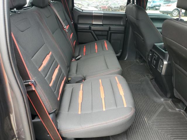 2016 FORD F150 SUPER - 1FTEW1EF2GFA69125