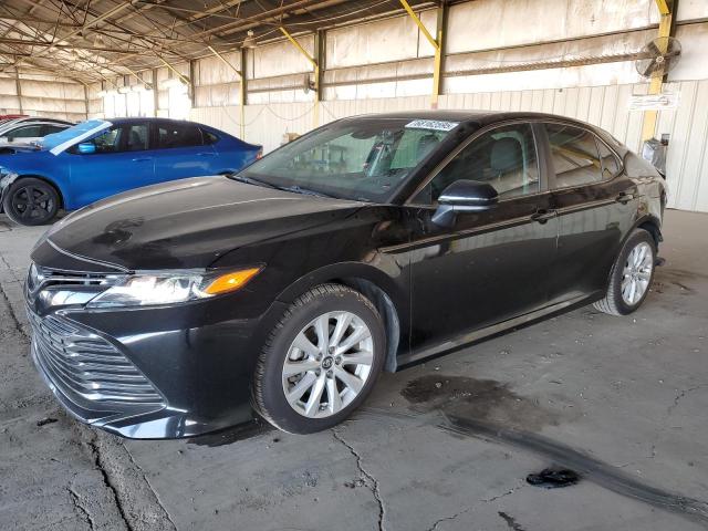 TOYOTA CAMRY L