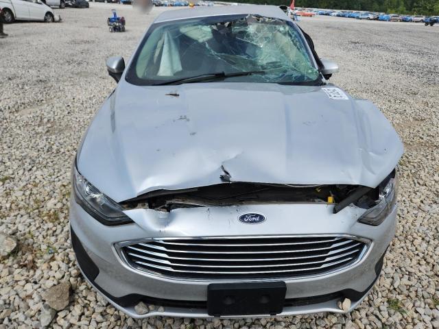 2019 FORD FUSION SE 3FA6P0LU0KR242512