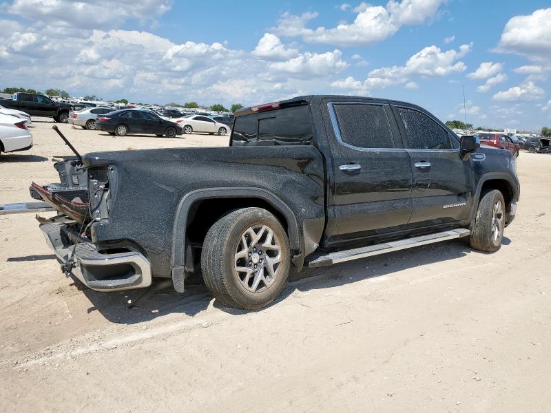 2024 GMC SIERRA C15 3GTPHDED5RG388006