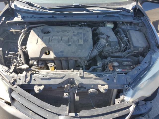 2015 TOYOTA COROLLA L 2T1BURHE7FC309478