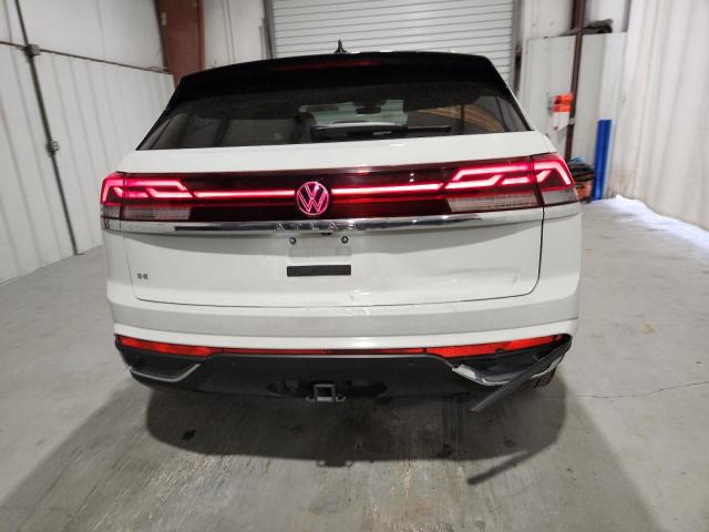 2025 VOLKSWAGEN ATLAS CROS 1V2WE2CA9SC202184