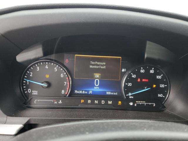 2020 FORD EXPLORER X 1FMSK8DH2LGA75680