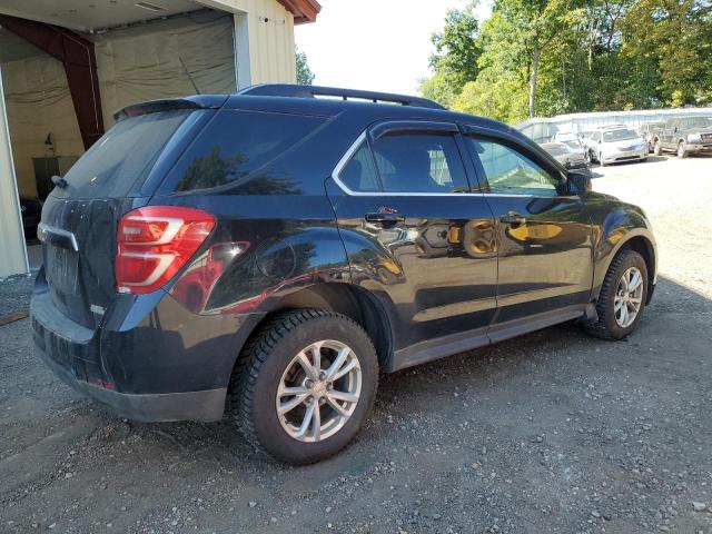 2017 CHEVROLET EQUINOX LT 2GNFLFEK4H6129335