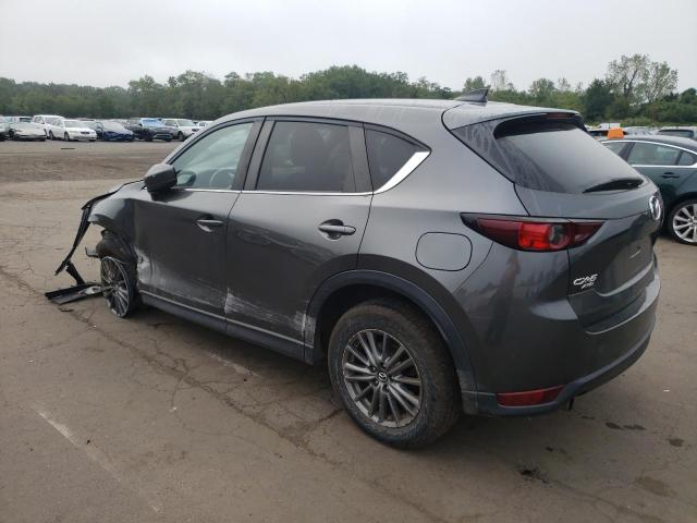 2017 MAZDA CX-5 TOURI JM3KFBCLXH0159121