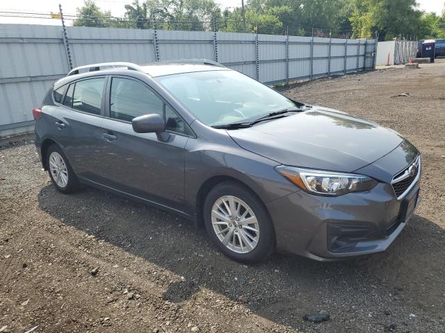 2018 SUBARU IMPREZA PR 4S3GTAB60J3730794