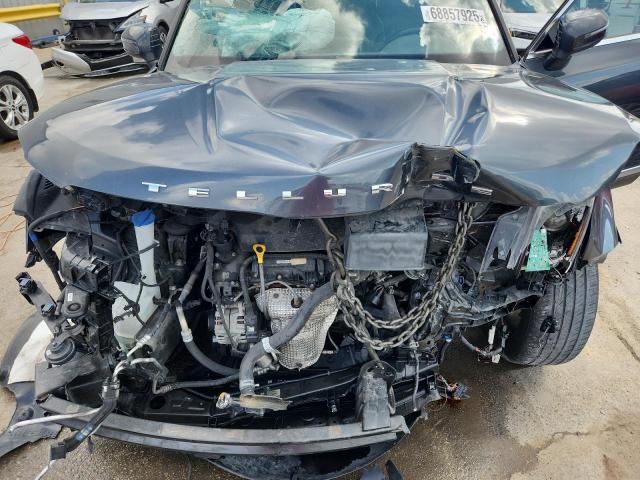 2020 KIA TELLURIDE 5XYP64HC4LG020981