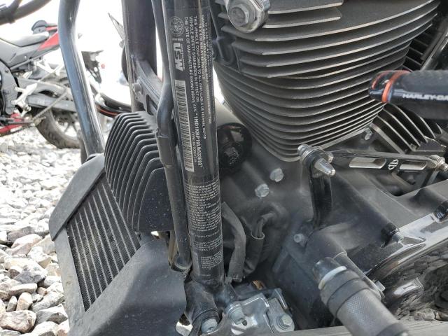 2020 HARLEY-DAVIDSON FLHXS 1HD1KRP19LB603683