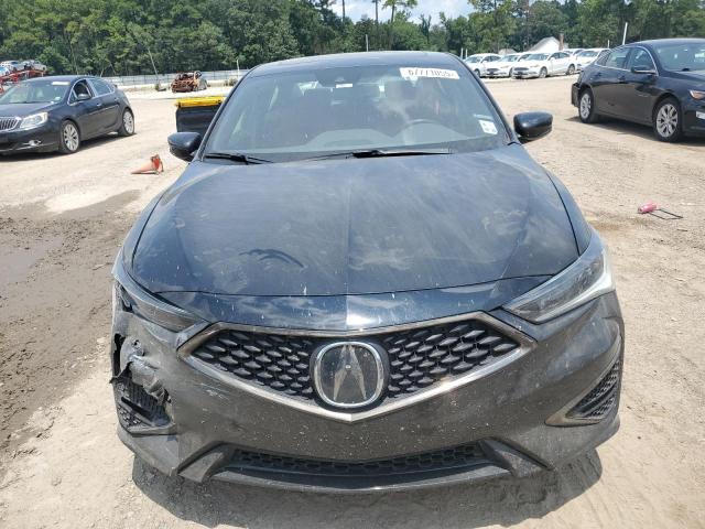2021 ACURA ILX PREMIUM A-SPEC 19UDE2F80MA005230