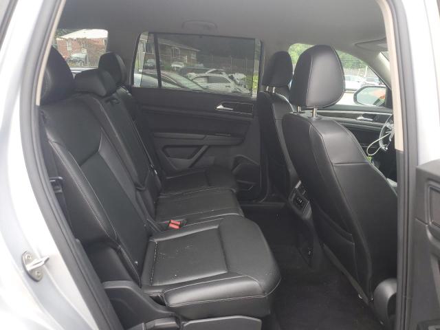 2019 VOLKSWAGEN ATLAS SE 1V2UR2CA7KC504858