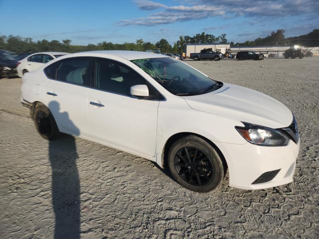2017 NISSAN SENTRA S - 3N1AB7AP8HY396105