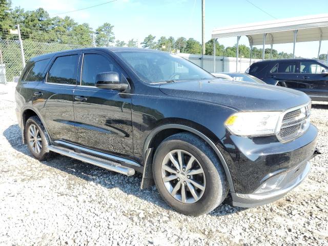 2017 DODGE DURANGO SX 1C4RDHAG6HC745951