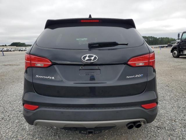 2015 HYUNDAI SANTA FE SPORT - 5XYZW4LA0FG245031