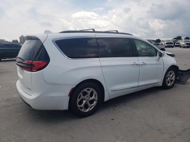 2022 CHRYSLER PACIFICA LIMITED 2C4RC1GG3NR120525