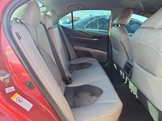 2019 TOYOTA CAMRY L 4T1B11HK7KU210054