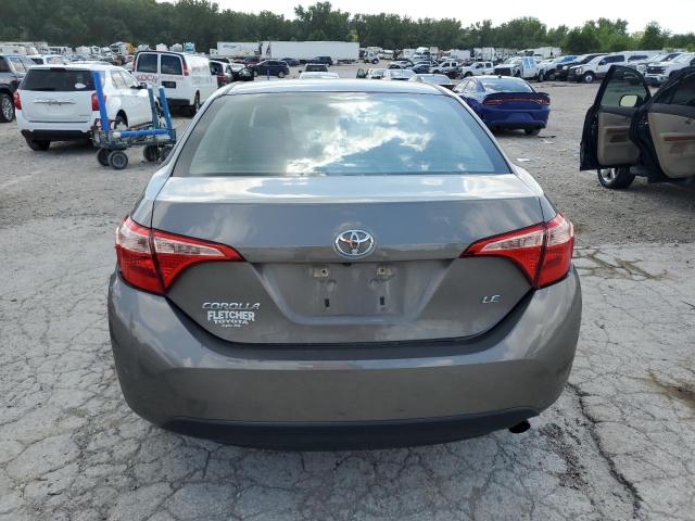 2018 TOYOTA COROLLA L #3292761784