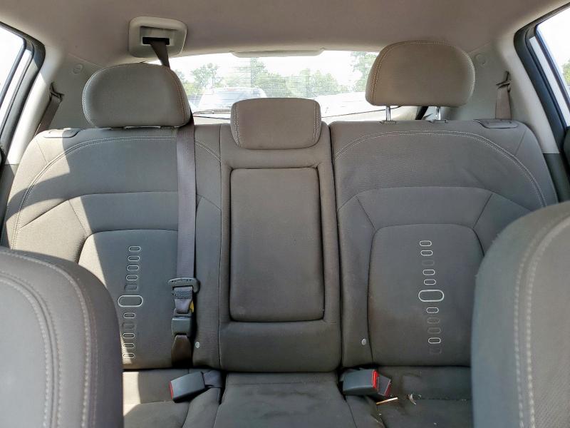 2011 KIA SPORTAGE E - KNDPC3A2XB7108630