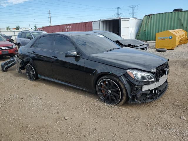 2016 MERCEDES-BENZ E 63 AMG-S WDDHF7GB8GB192418